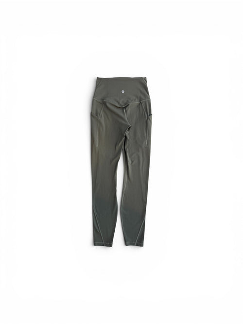 Lululemon Align High-Rise Legging 25" with Pockets