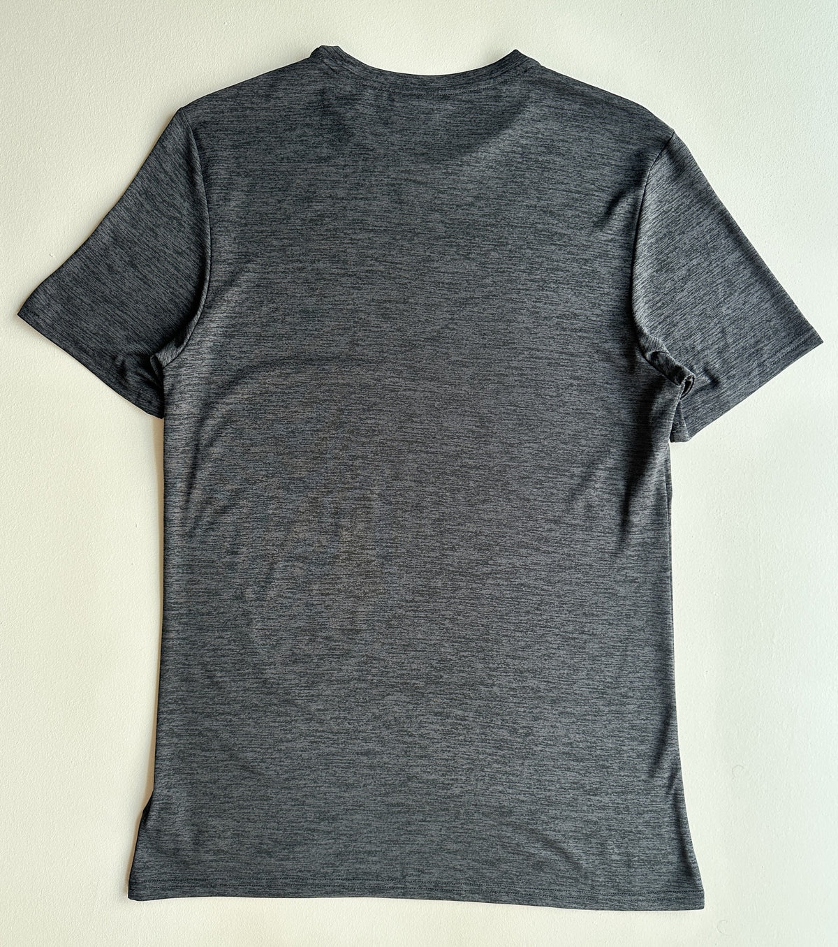 Arrival T-Shirt in Grey Marl — preloved Gymshark