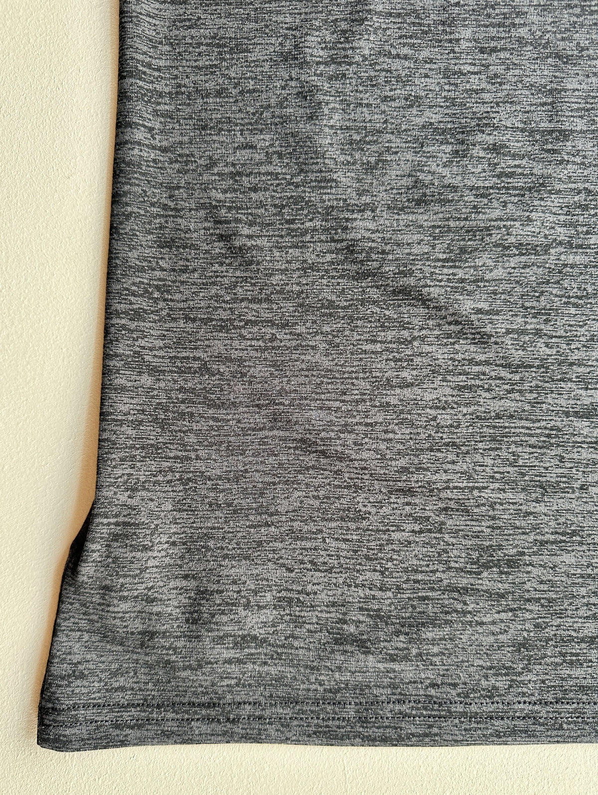 Arrival T-Shirt in Grey Marl — preloved Gymshark