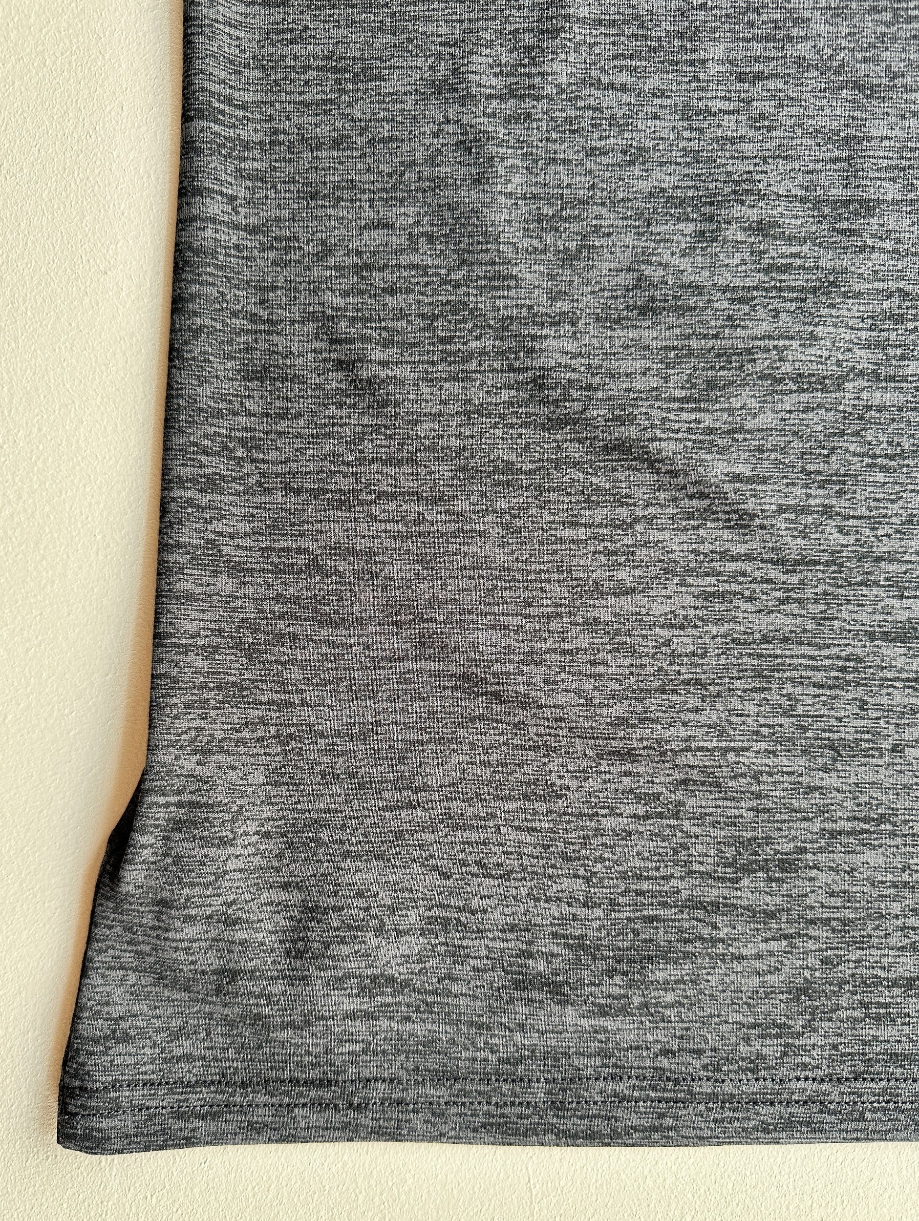 Arrival T-Shirt in Grey Marl — preloved Gymshark