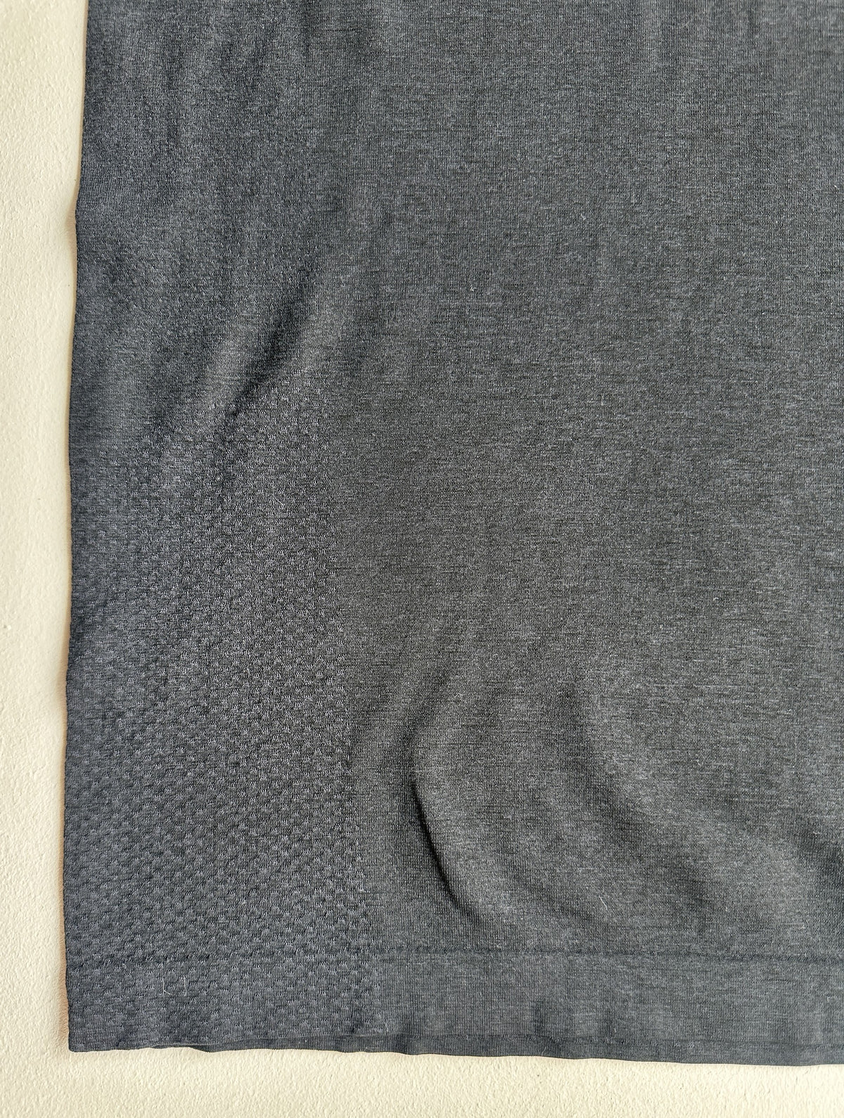 Arrival Long Sleeve T-Shirt in Black — preloved Gymshark