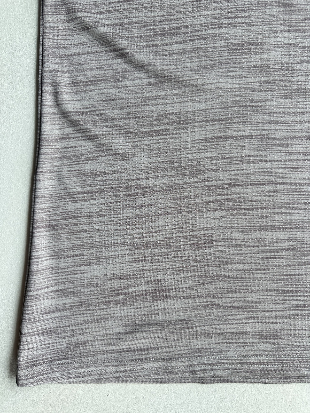 Arrival T-Shirt in Mauve Marl — preloved Gymshark