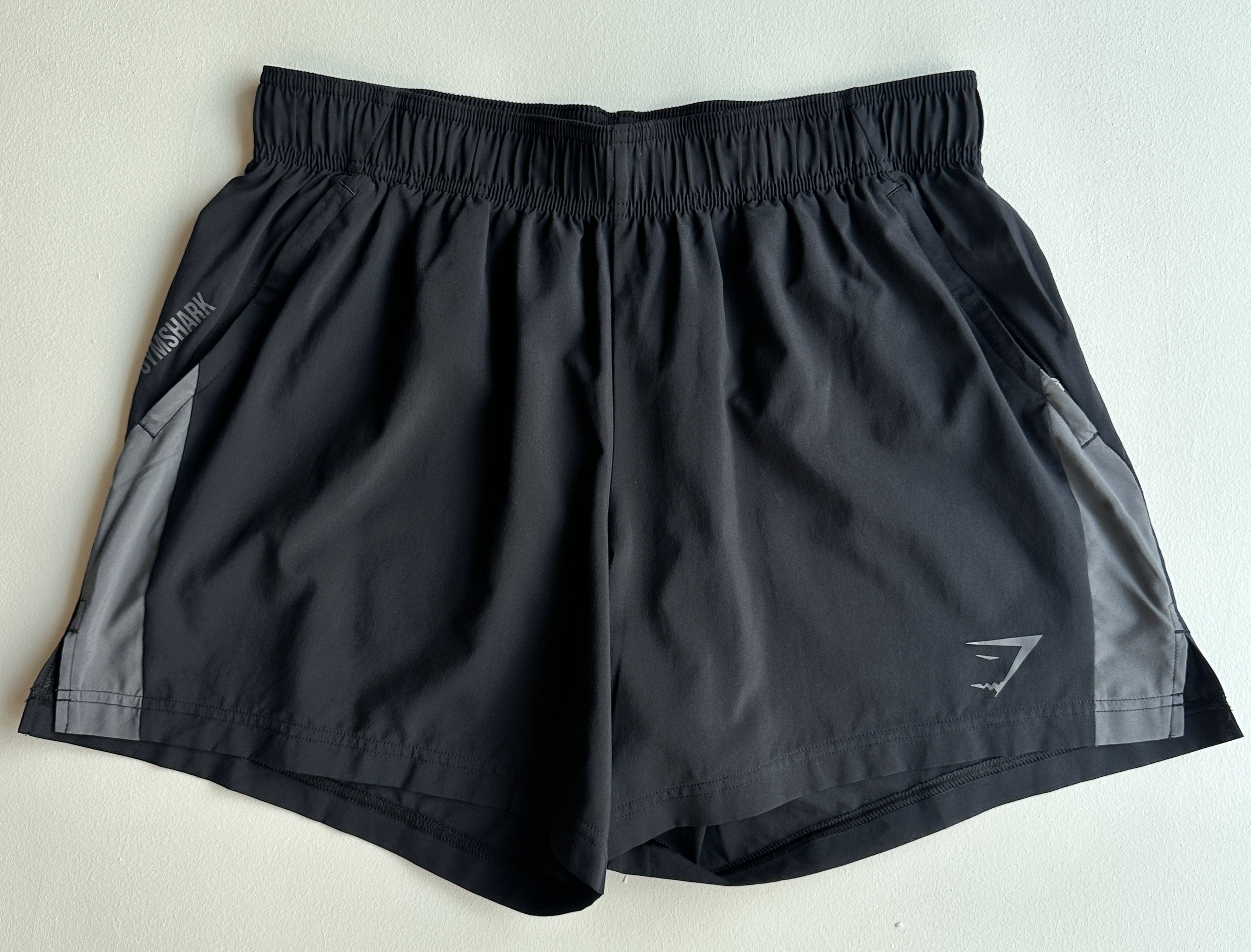 Sport 5" Shorts in Black — preloved Gymshark