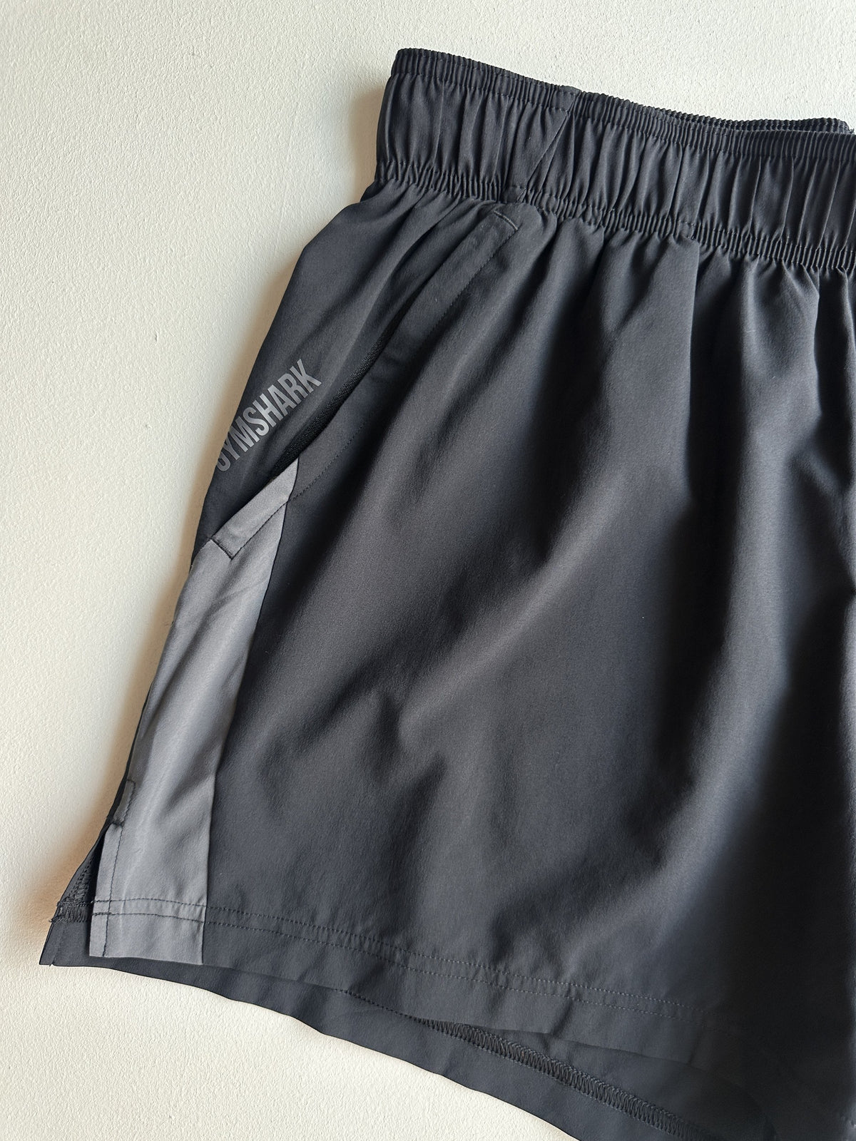 Sport 5" Shorts in Black — preloved Gymshark