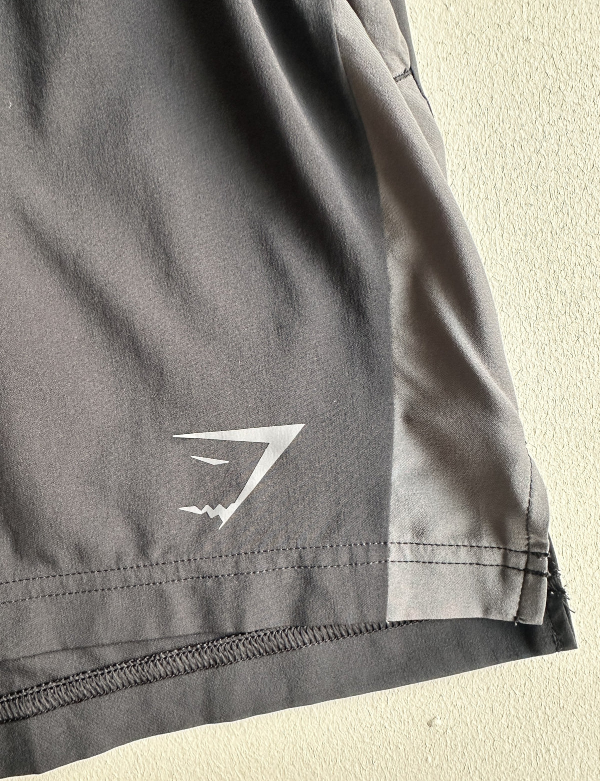 Sport 5" Shorts in Black — preloved Gymshark