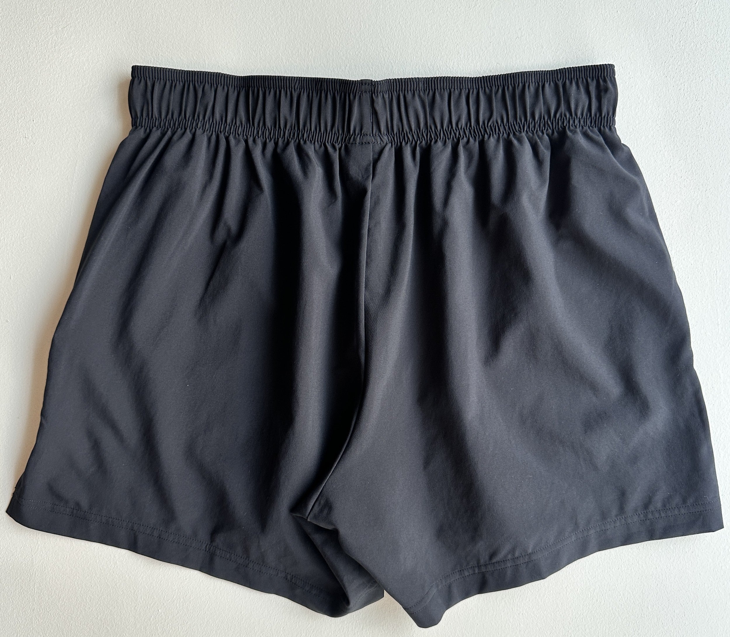 Sport 5" Shorts in Black — preloved Gymshark