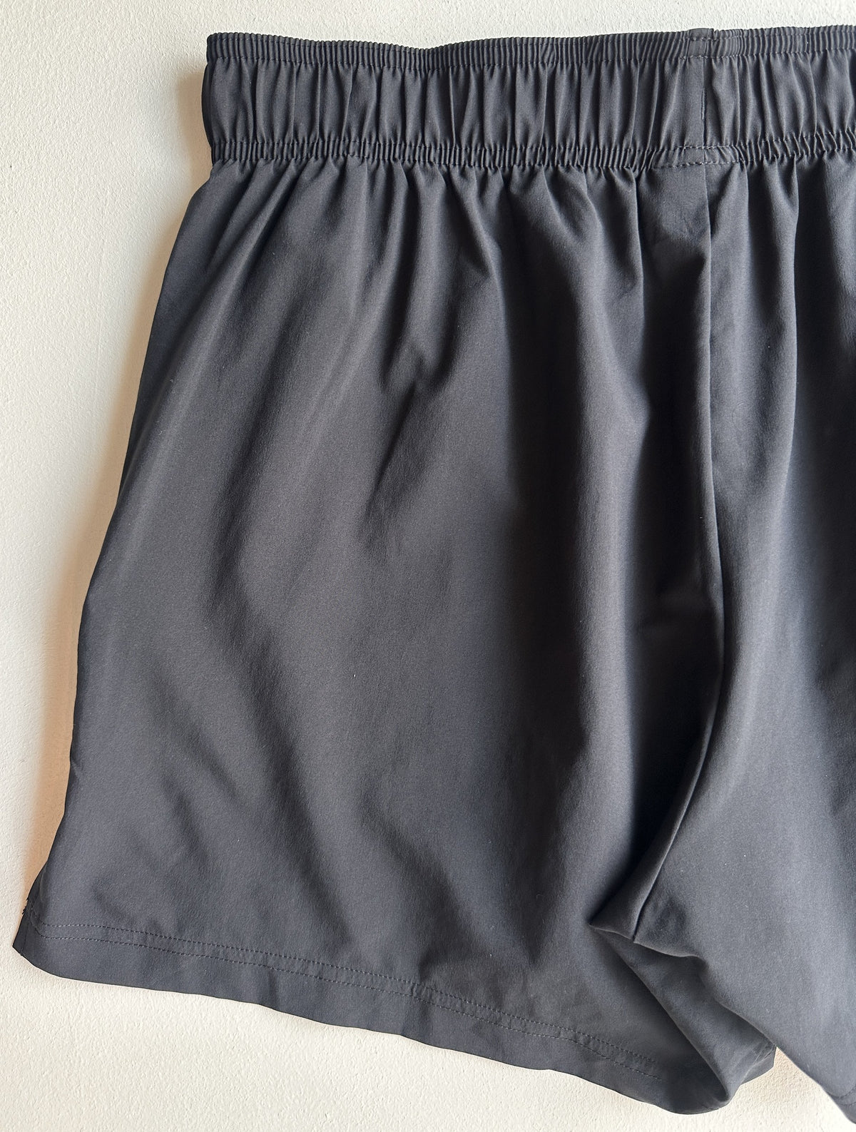 Sport 5" Shorts in Black — preloved Gymshark