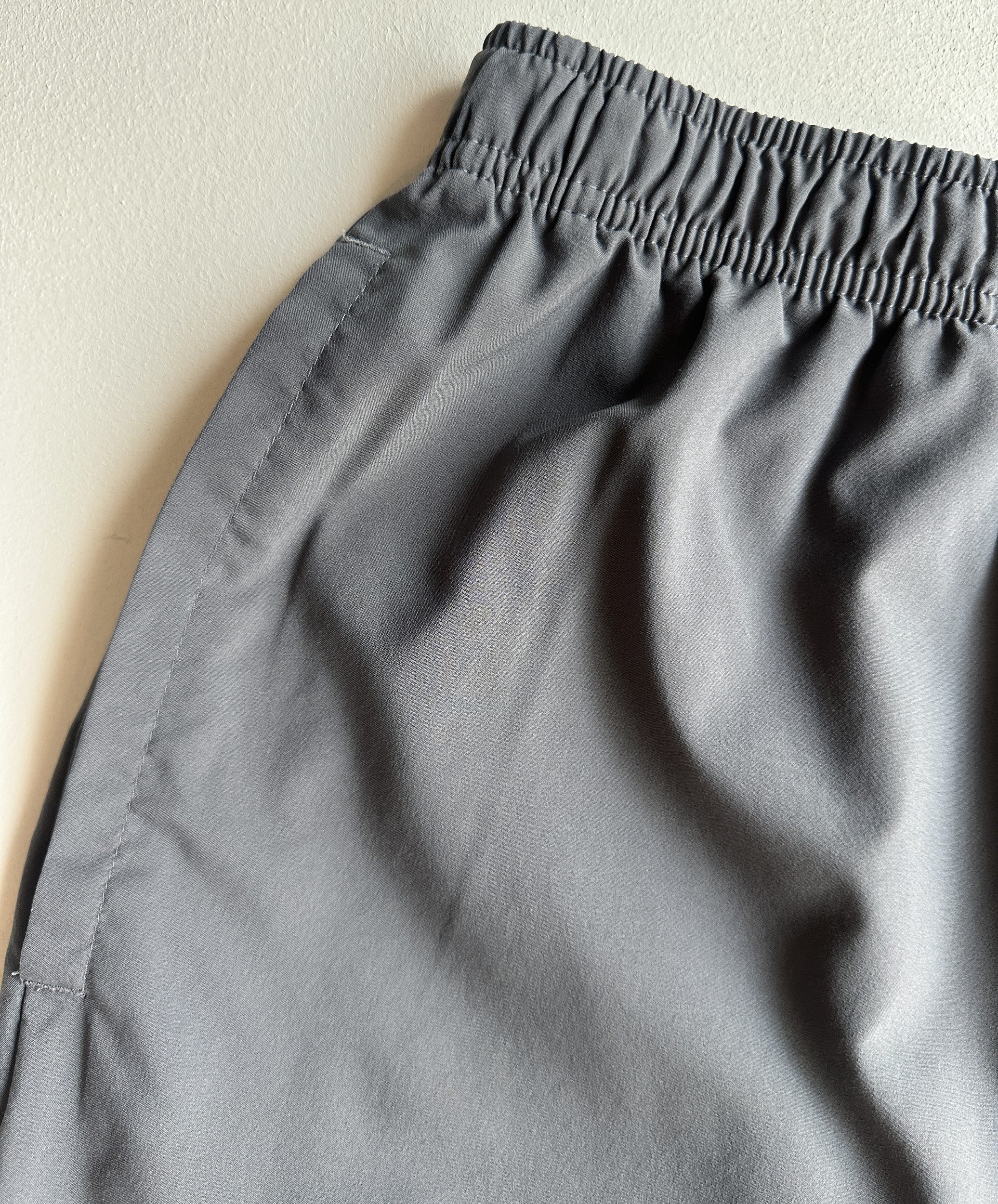 Arrival 5" Shorts in Silhouette Grey — preloved Gymshark