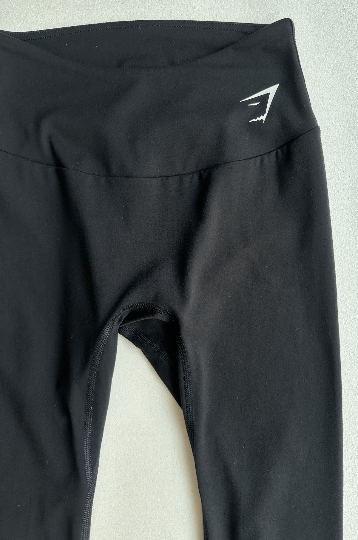 Everyday Seamless Leggings in Black — preloved Gymshark