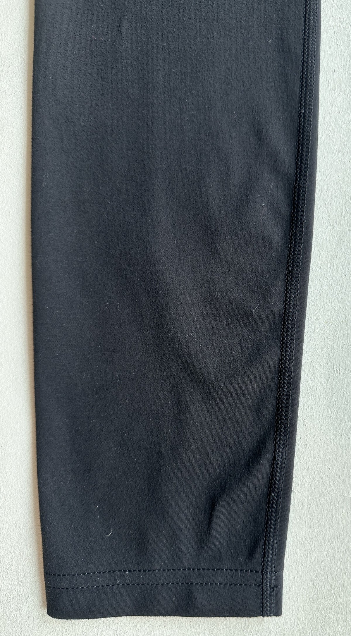 Everyday Seamless Leggings in Black — preloved Gymshark