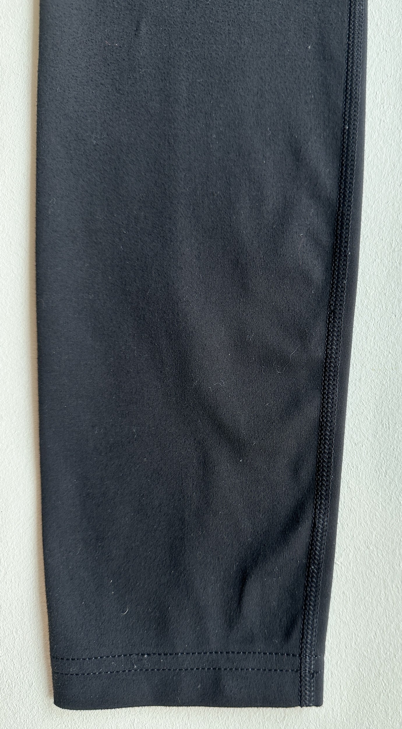 Everyday Seamless Leggings in Black — preloved Gymshark
