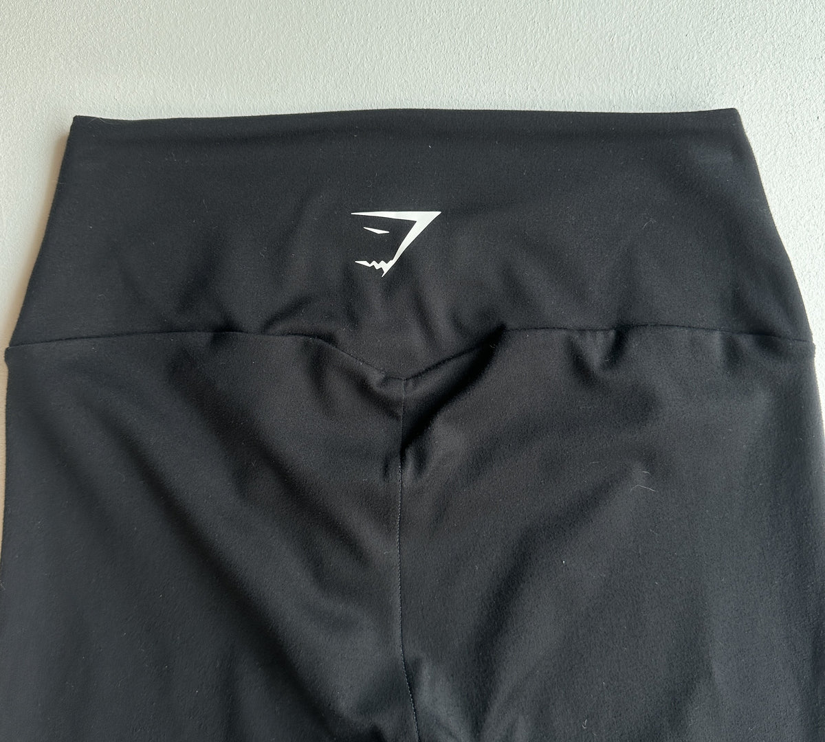 Everyday Seamless Leggings in Black — preloved Gymshark