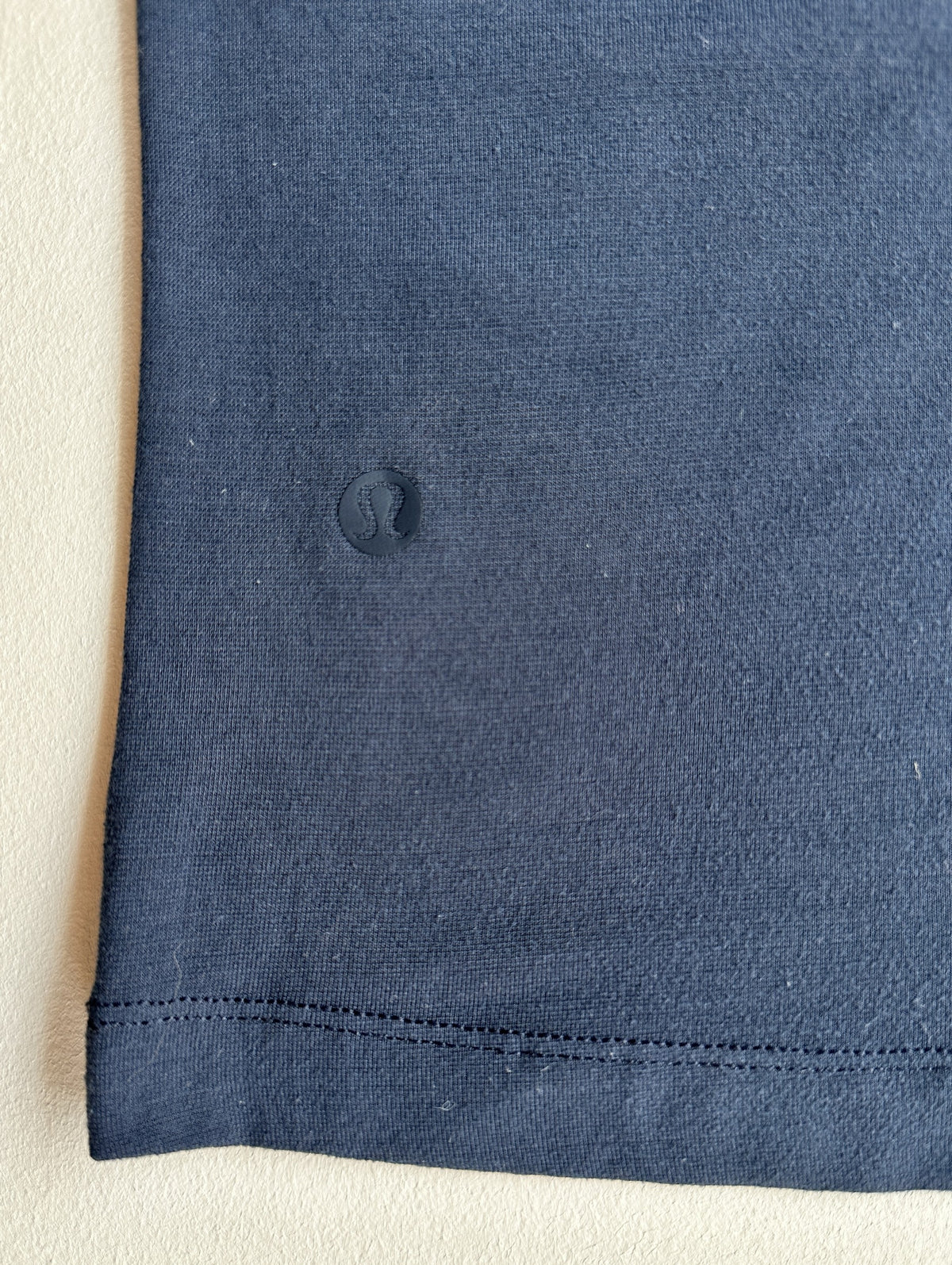 Evolution Polo Shirt in Iron Blue — preloved Lululemon
