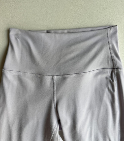 Align High-Rise Tights in Pastel Hue — preloved Lululemon