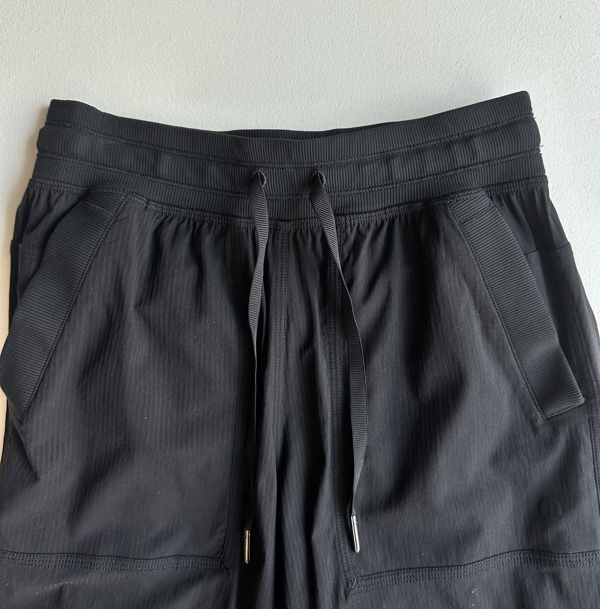 Dance Studio Pants in Black — preloved Lululemon