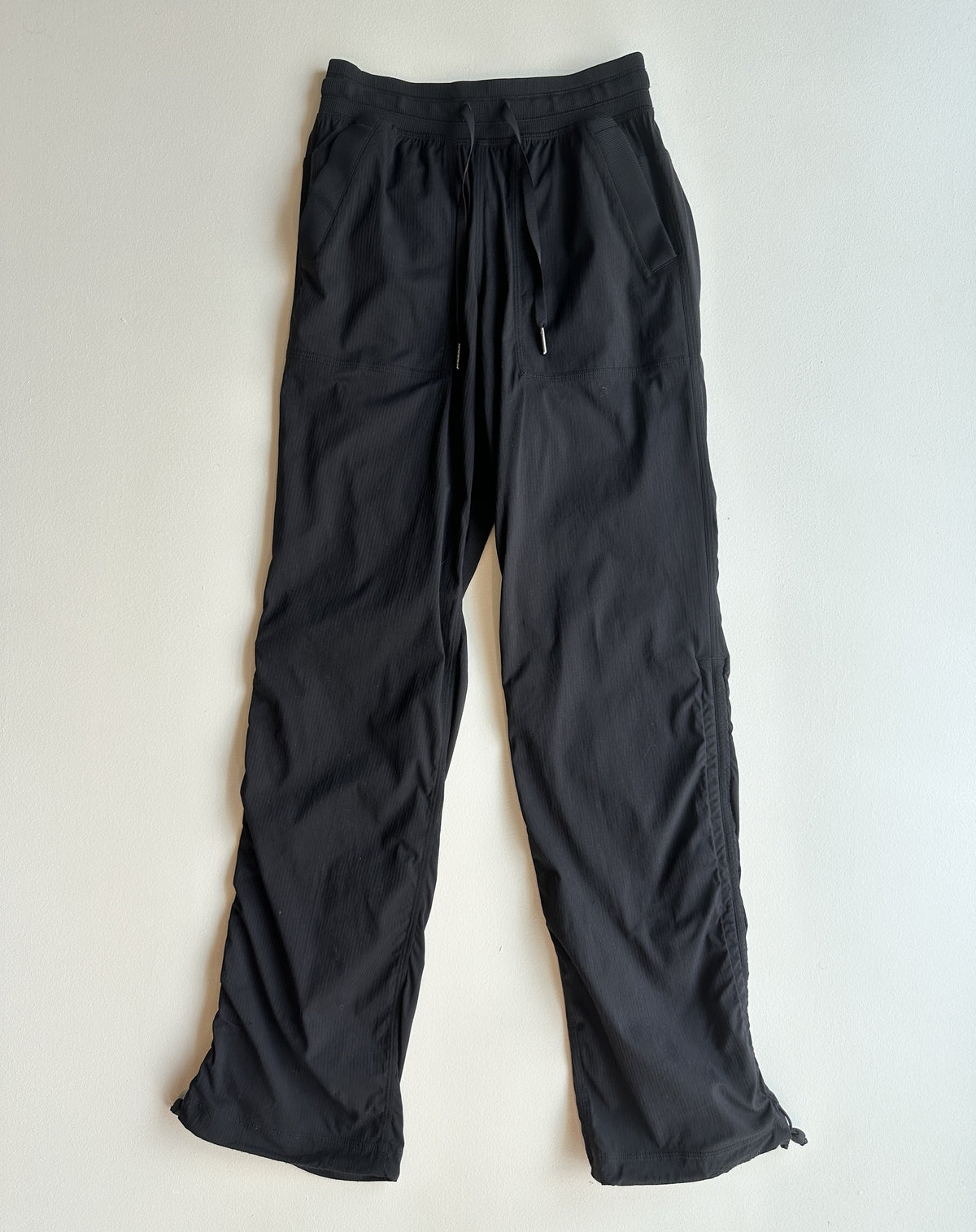 Dance Studio Pants in Black — preloved Lululemon