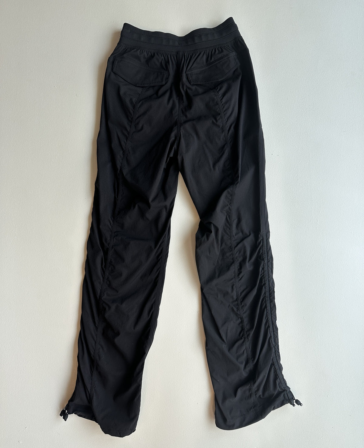 Dance Studio Pants in Black — preloved Lululemon