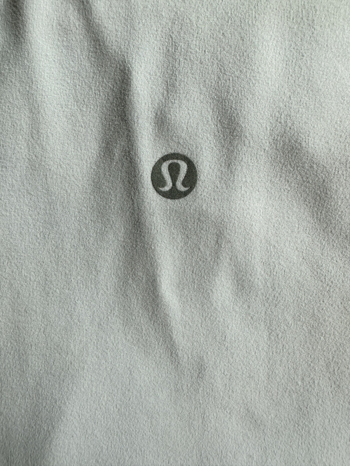 Align Tank Top in White — preloved Lululemon