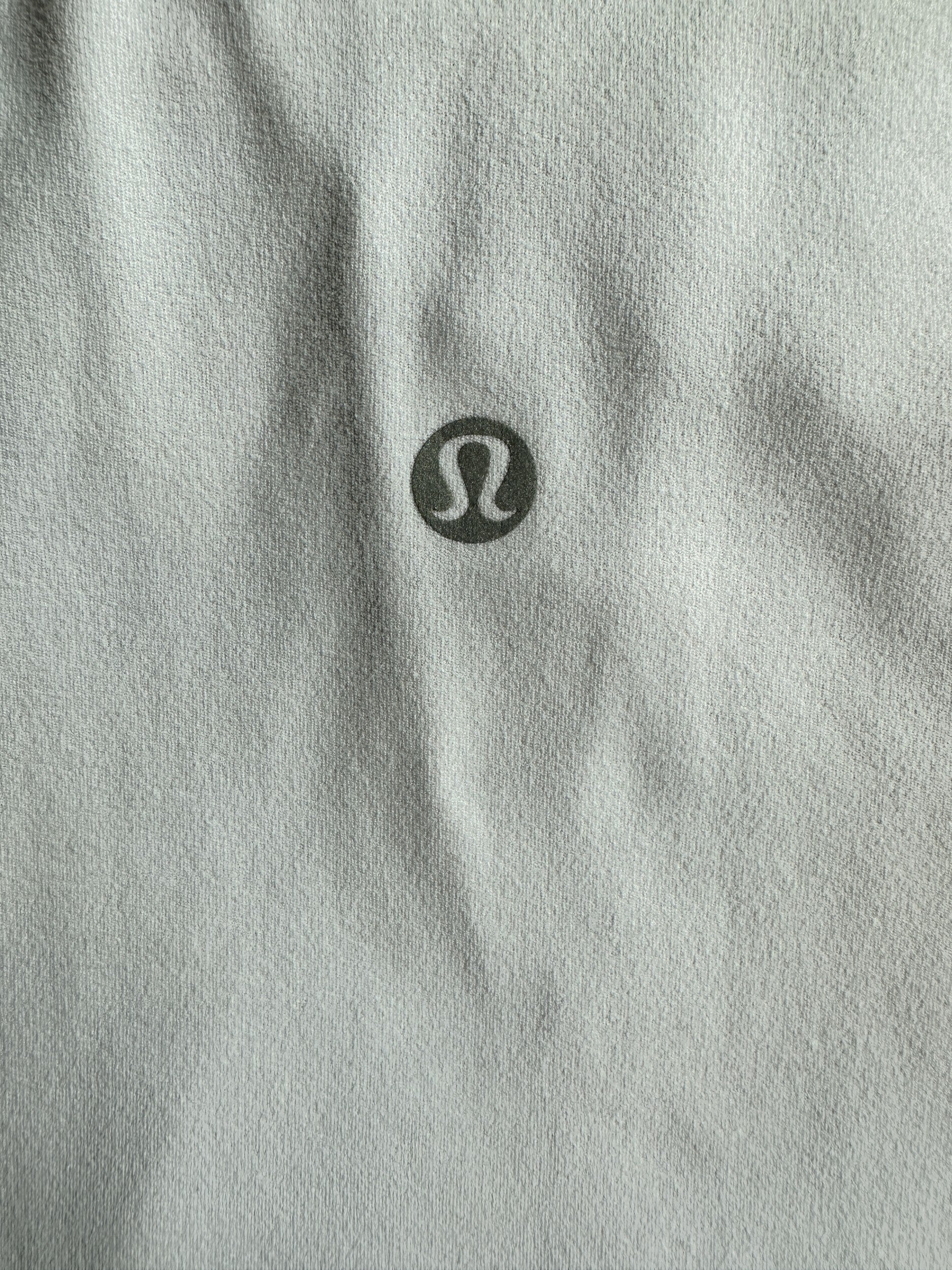Align Tank Top in White — preloved Lululemon