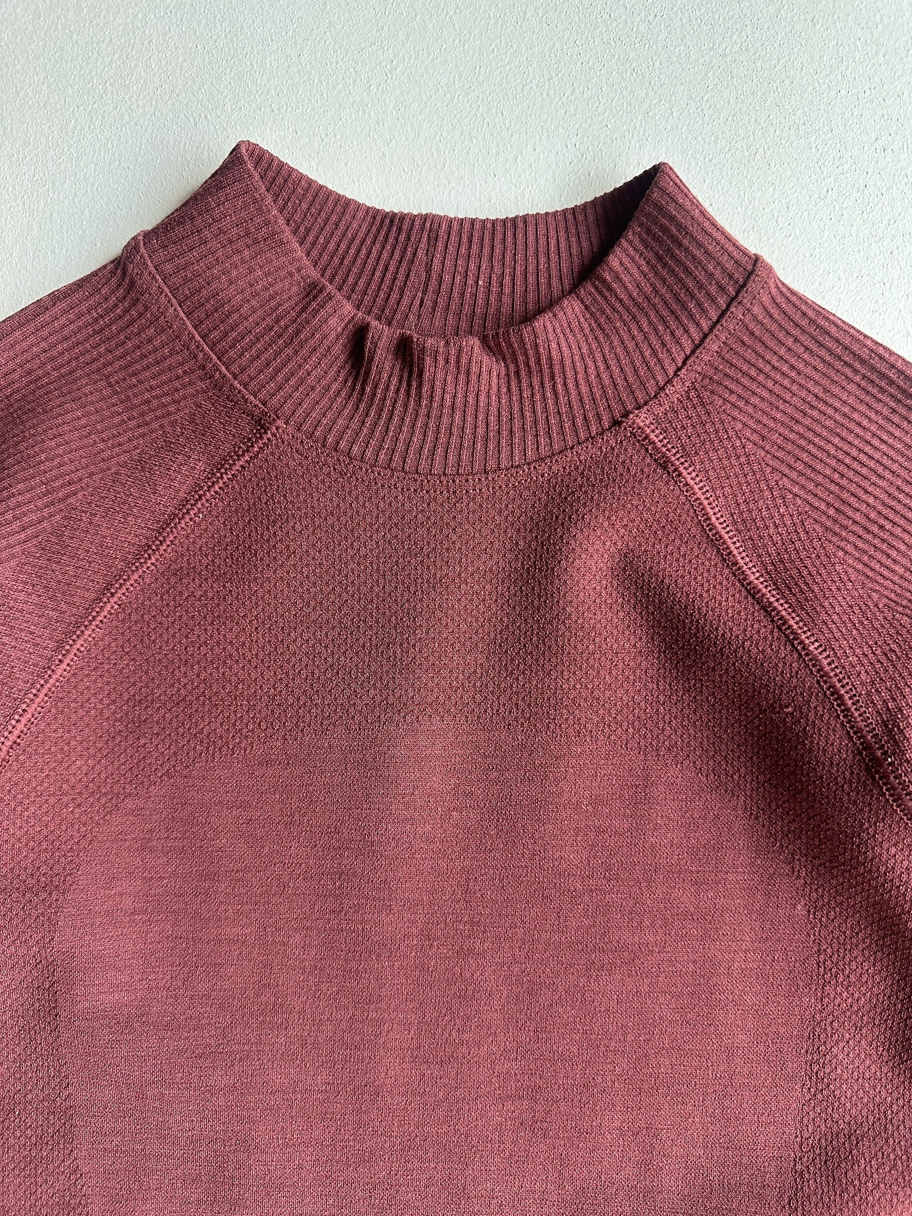 Keep the Heat Thermal in Savannah — preloved Lululemon