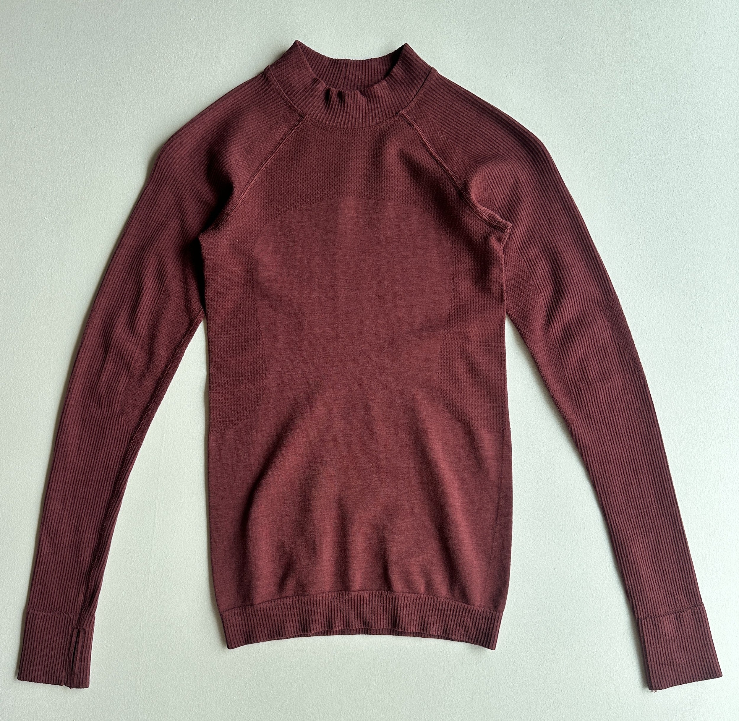 Keep the Heat Thermal in Savannah — preloved Lululemon