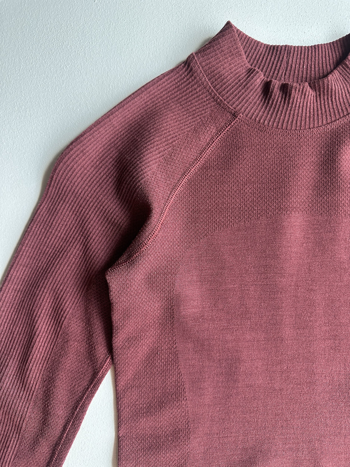 Keep the Heat Thermal in Savannah — preloved Lululemon