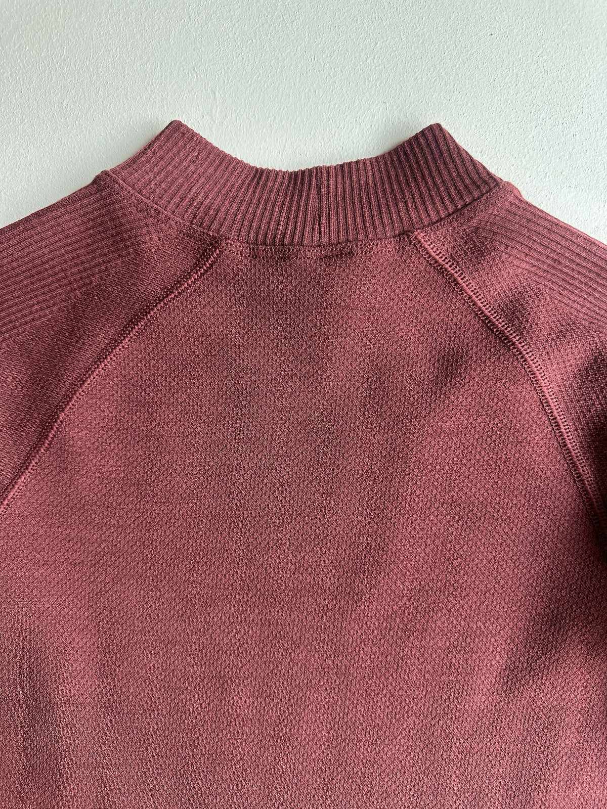 Keep the Heat Thermal in Savannah — preloved Lululemon
