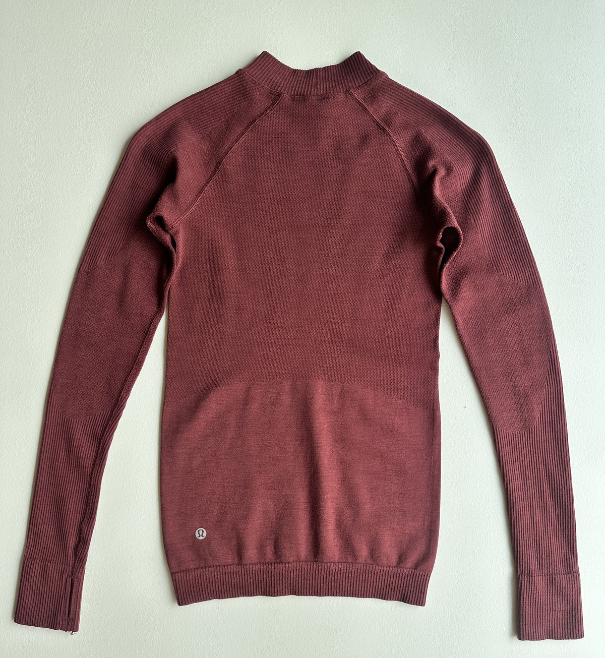 Keep the Heat Thermal in Savannah — preloved Lululemon