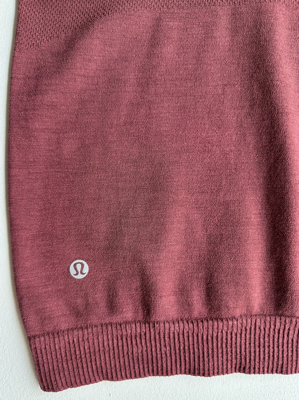 Keep the Heat Thermal in Savannah — preloved Lululemon