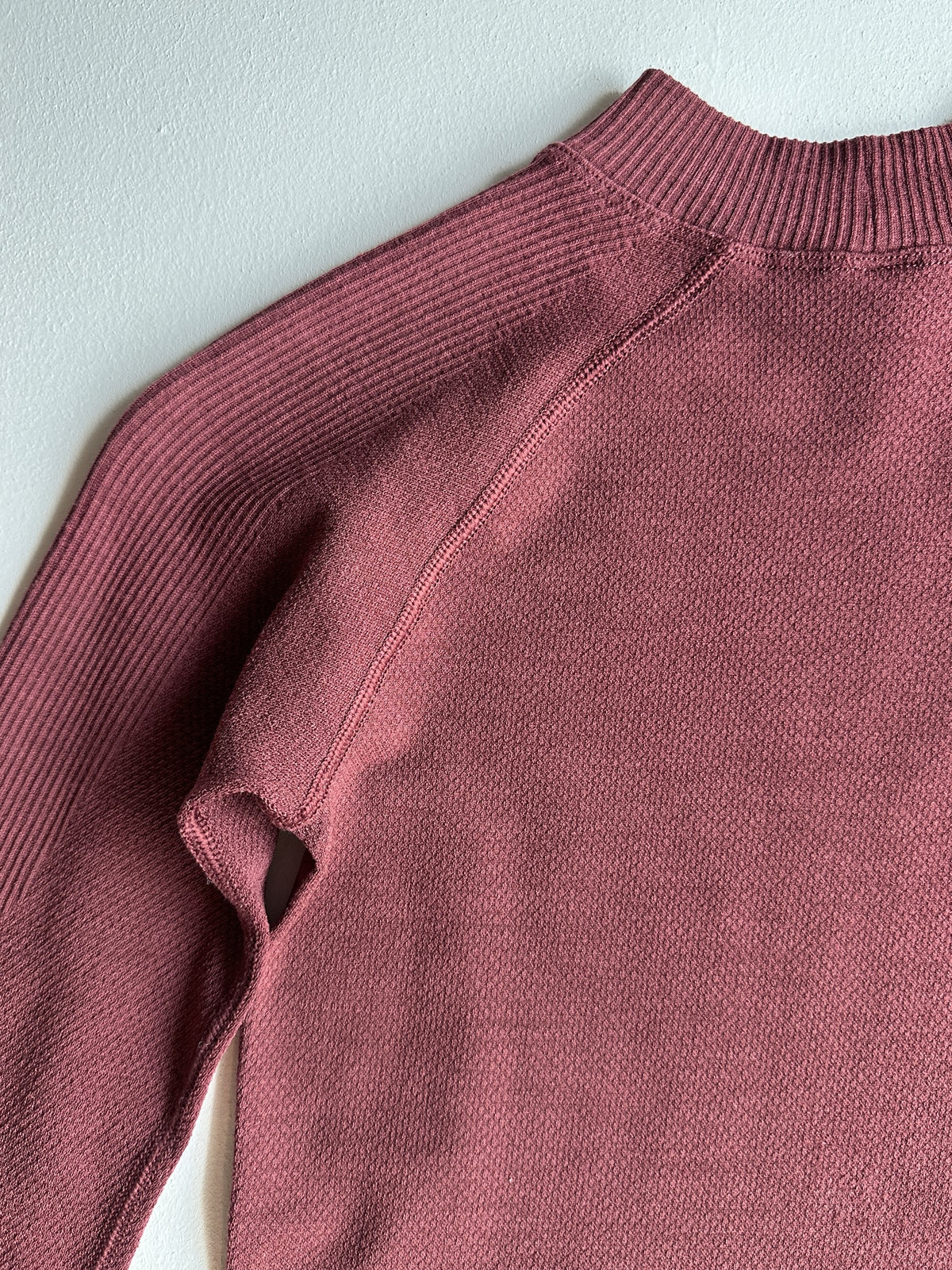 Keep the Heat Thermal in Savannah — preloved Lululemon