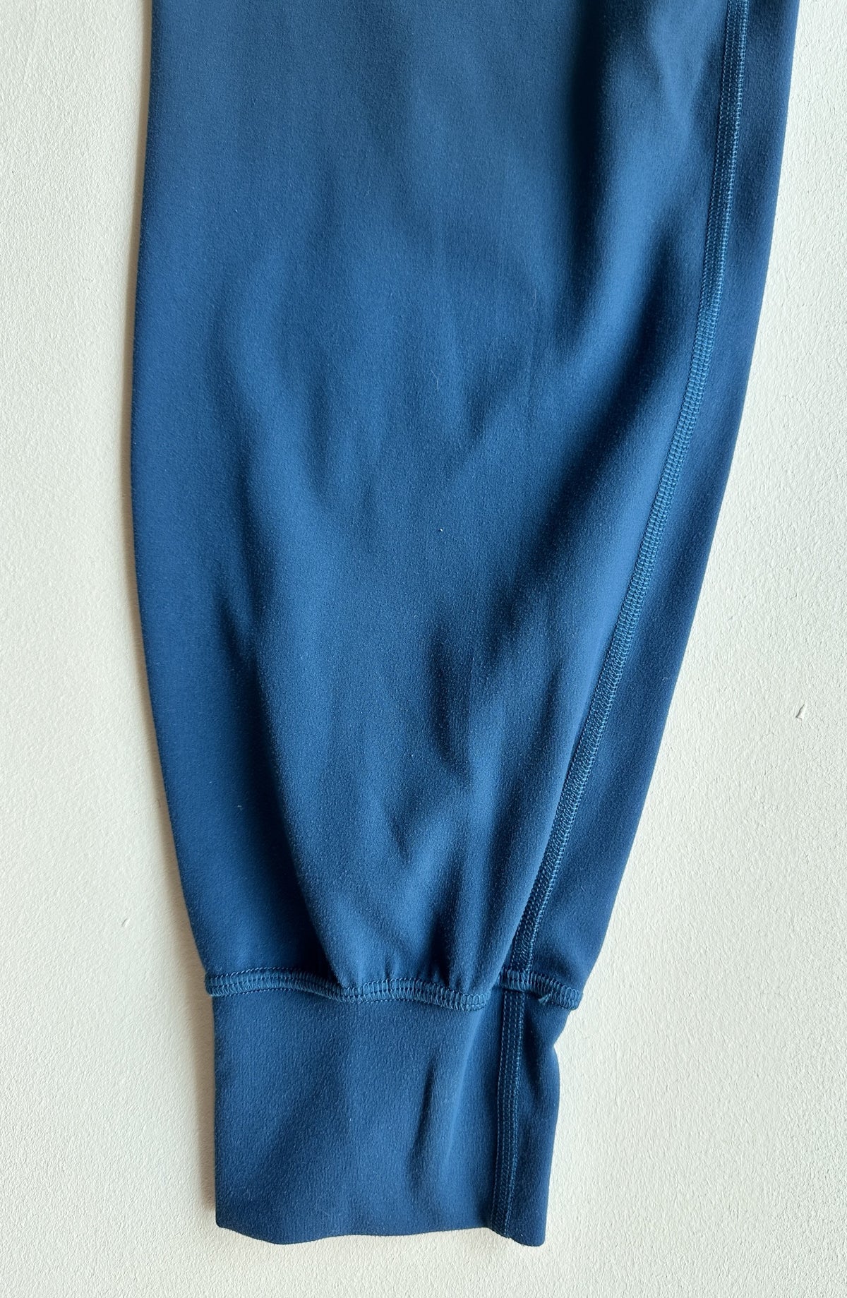 Align Jogger 28" in Blue Borealis — preloved Lululemon