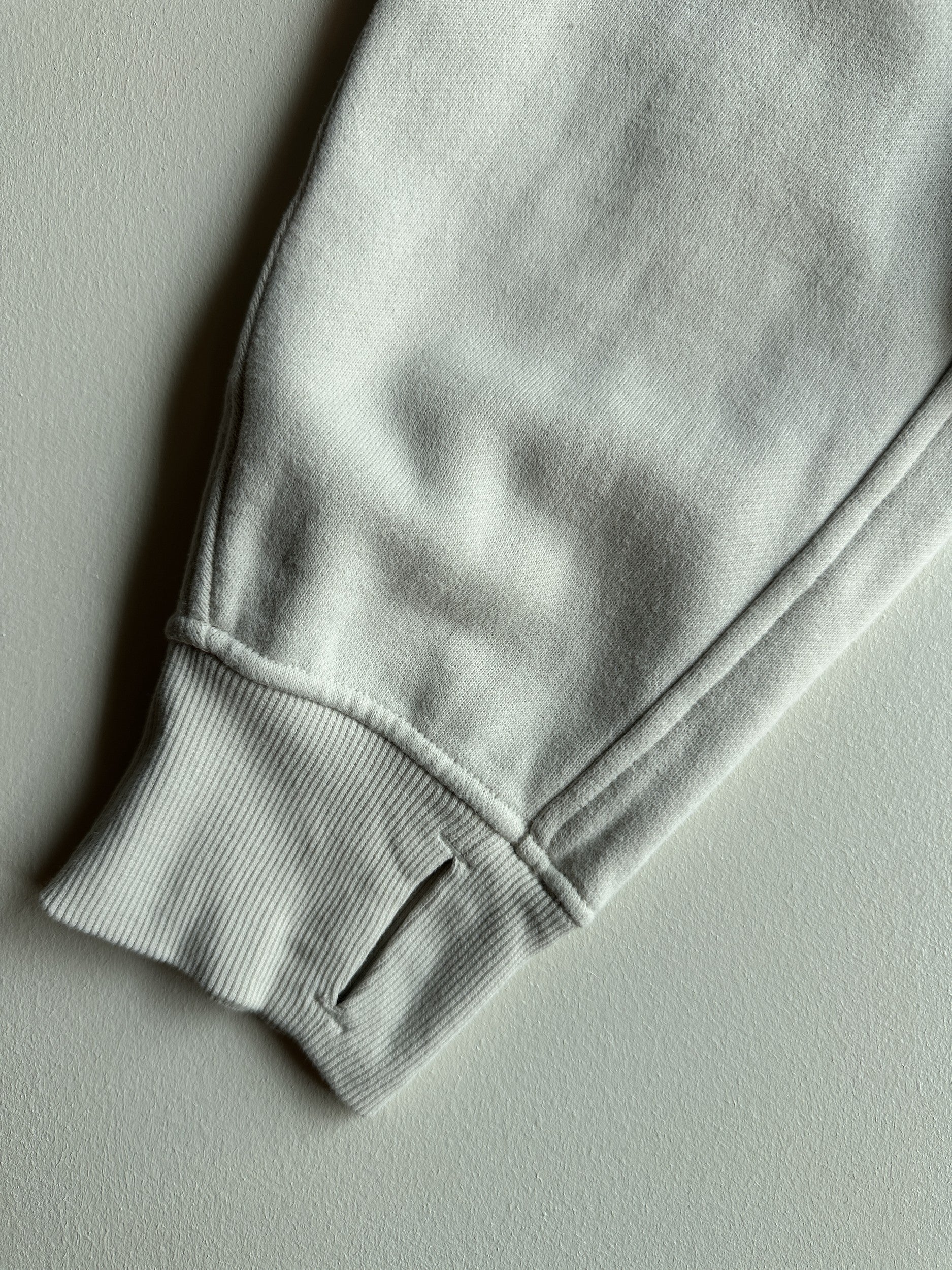 Scuba Oversized Pullover in Bone — preloved Lululemon