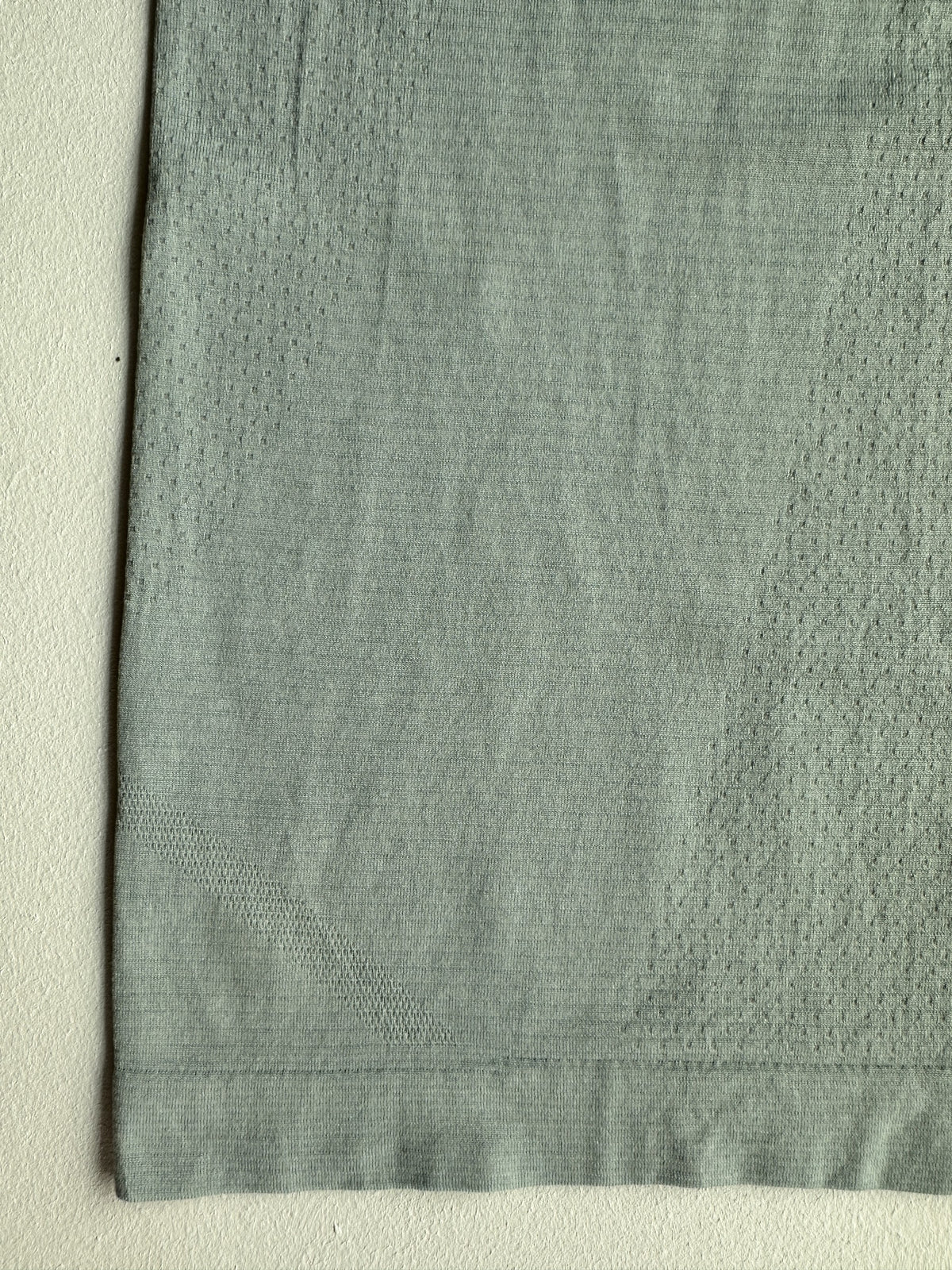 Ebb to Street Tank Top in Delicate Mint — preloved Lululemon