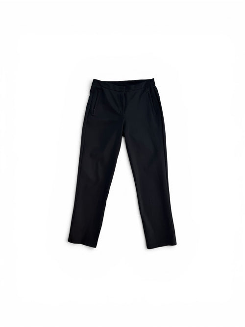 Lululemon Easy Five Relaxed Straight Pant