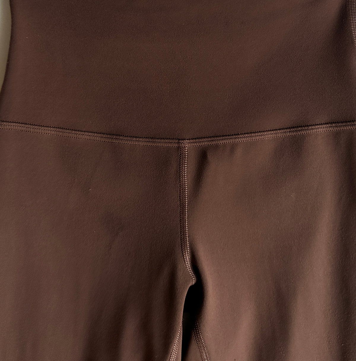 LW033 espresso Nulu waistband